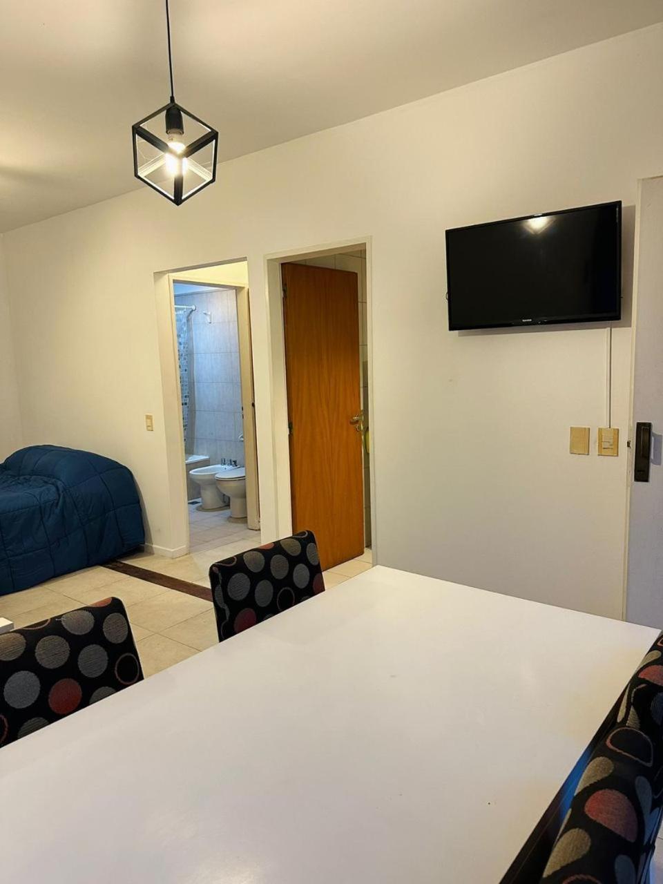 Hermoso Apartamento En Country Hosp Univ Austral Pilar  Exteriör bild
