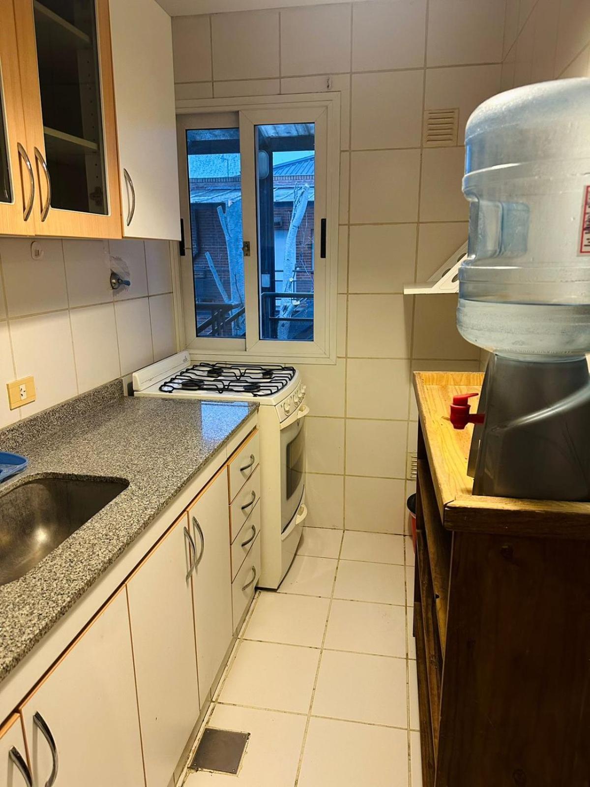 Hermoso Apartamento En Country Hosp Univ Austral Pilar  Exteriör bild