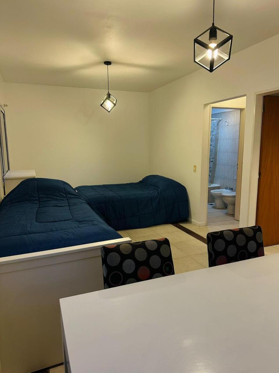 Hermoso Apartamento En Country Hosp Univ Austral Pilar  Exteriör bild