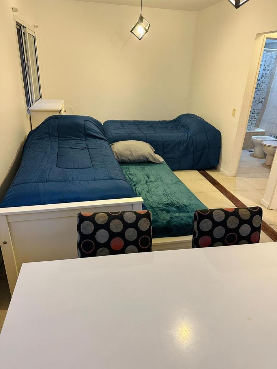 Hermoso Apartamento En Country Hosp Univ Austral Pilar  Exteriör bild