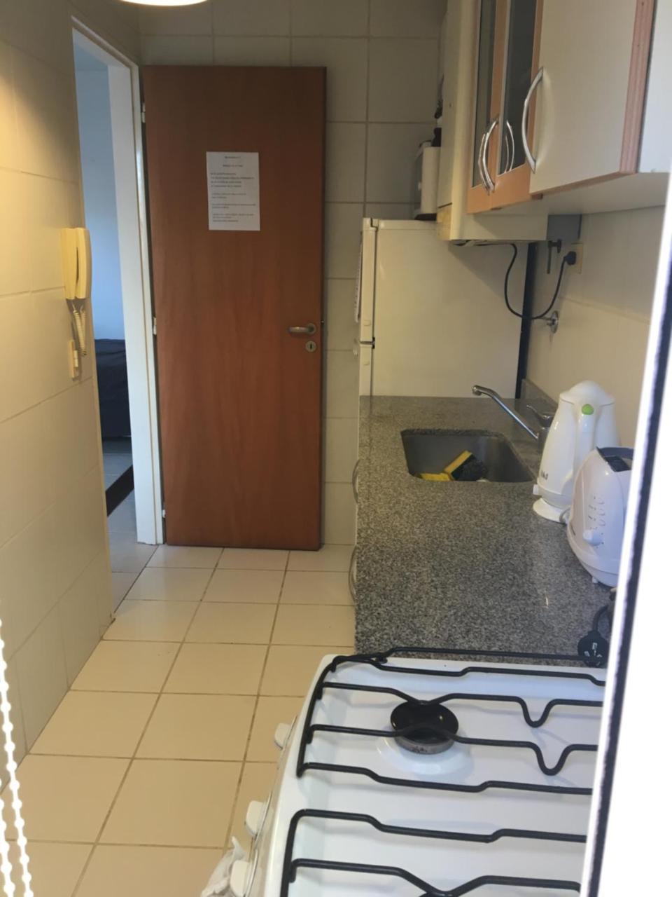 Hermoso Apartamento En Country Hosp Univ Austral Pilar  Exteriör bild